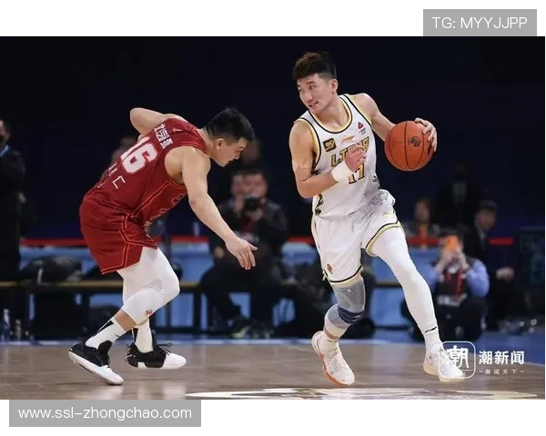 广厦连胜终结暴露短板，客场稳定性成卫冕关键课题