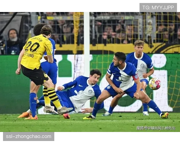 欧冠四分之一决赛首回合:国际米兰2-1逆转马德里竞技